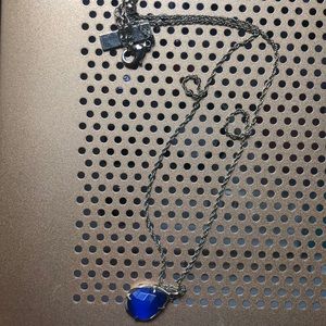 Kendra Scott necklace